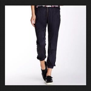 RVCA Women's Smooth Ride Jogger Pants Size S M L